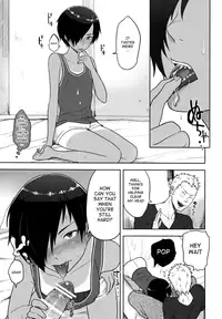 (C86) [Seki Sabato (Tsukuru)] Kazu Matome (Summer Wars) [English] [Shotachan]