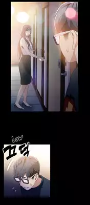 [BAK Hyeong Jun] Sweet Guy Ch.1-48 (English) (YoManga) (Ongoing)