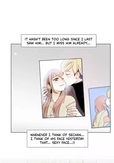 Talk To Me Ch.1-41