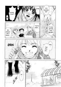[Gotoh Akira] Kodomo no Jikan [English] [Munyu]