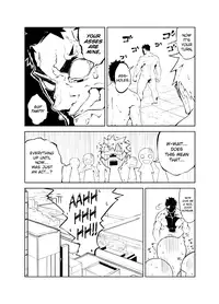[anything (naop)] Kenken | Noisy Dog [English] {CSword}