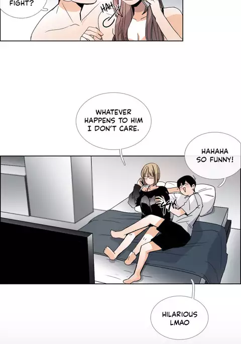 Talk To Me Ch.1-41
