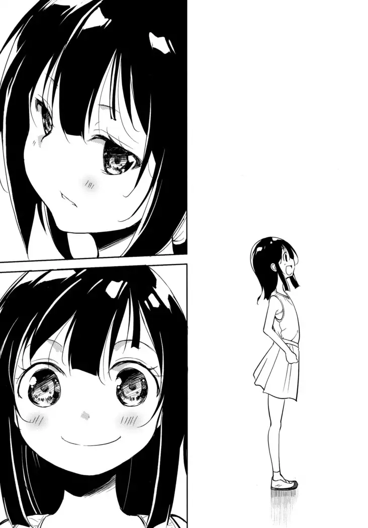 Shoujo M -ep.END-
