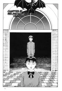 [Maruo Suehiro] Warau Kyuuketsuki | The Laughing Vampire Vol. 1 [English]