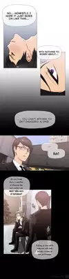 [ButcherBoy] Household Affairs Ch.1-28 (English) (YoManga) (Ongoing)