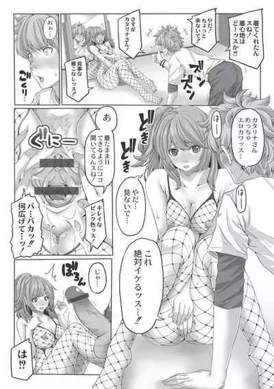 Ashikokisky