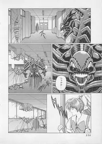 [Gun Ryuusei] Wakakusa Bishoujotai vol.4