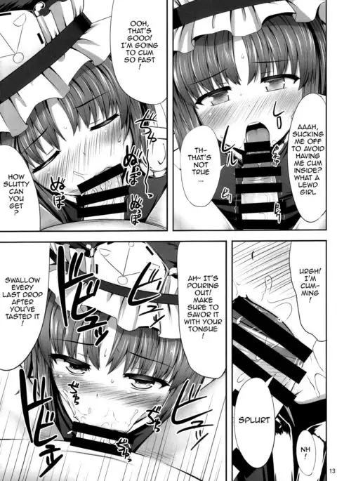 Eikyuu Kyuuka