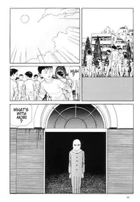 [Maruo Suehiro] Warau Kyuuketsuki | The Laughing Vampire Vol. 1 [English]
