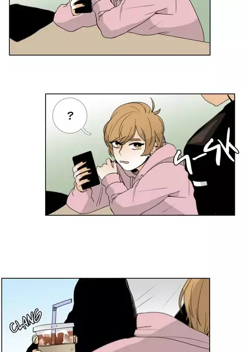 Talk To Me Ch.1-41