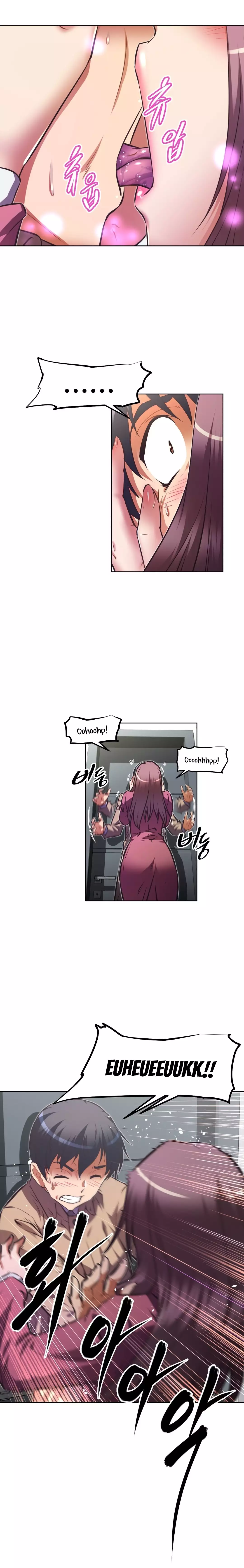 Brawling Go Ch.76-120