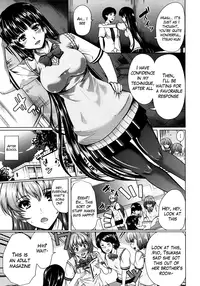 [Yabitsu Hiro] Kainushi-sama ni Natte yo ne! [English] [desudesu]