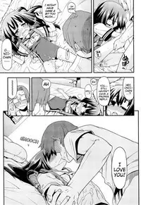 Kyou mo Nekasenaikara