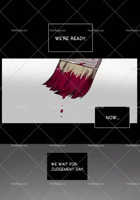 Atonement Camp Ch.1-12