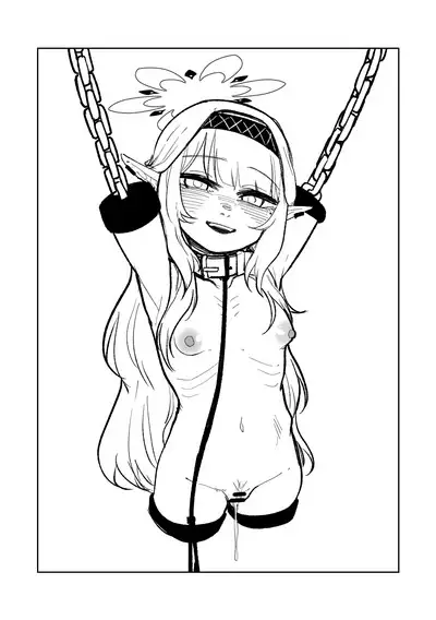 Himari no Dream Land | Himari's Dream Land