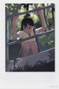 [Takamichi] Takamichi Art Works
