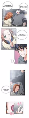 [Edge Edge] SStudy Ch.0-25 (English) (YoManga) (Ongoing)