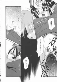 [Nagi Ayame] Koi no Kawara Ban