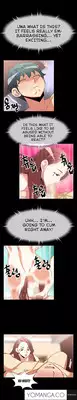 [Insane] Love Parameter Ch.1-41 (English) (YoManga) (Ongoing)