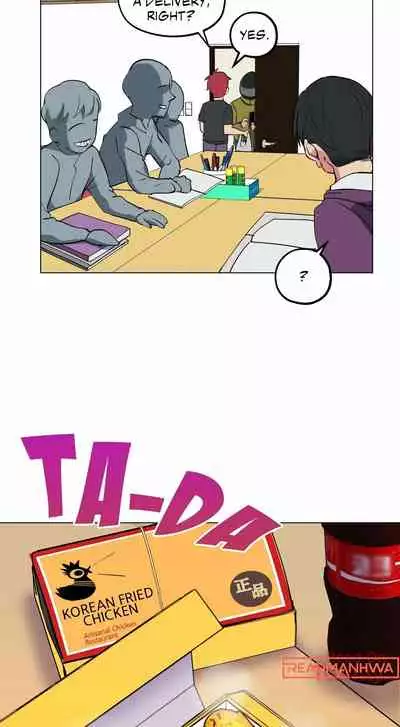 Lucky Guy Ch.30/?