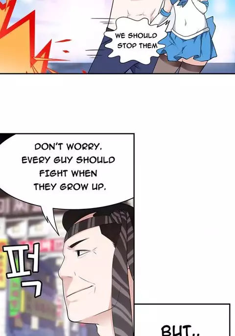 Tissue Thieves Ch.1-11