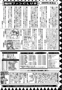 COMIC Masyo 2009-04
