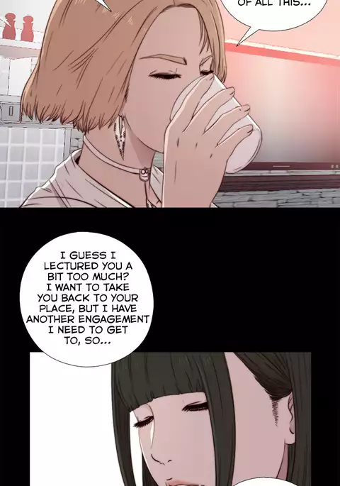 Girl Next Door Ch.1-36