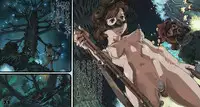 [Suzuki Dogezaemon] Mushi Mezuru Himegimi 4 (Nausicaä of the Valley of the Wind)