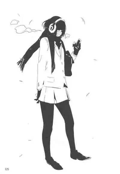ED no Rakugaki Matome 2・3・4・5+α