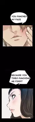 [Keum Sah Gong] Si-Eun Ch.1-24 (English) (Ongoing)
