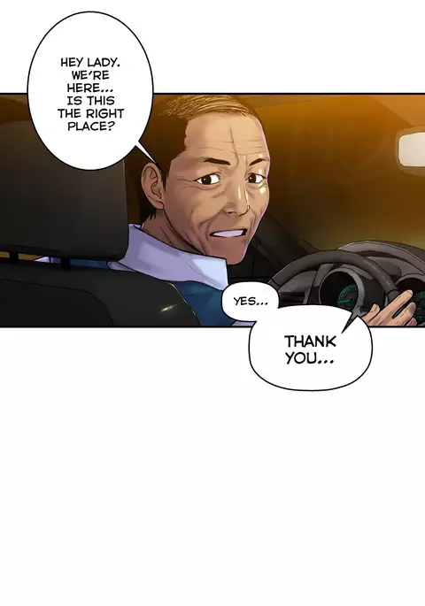 Ghost Love Ch.1-32