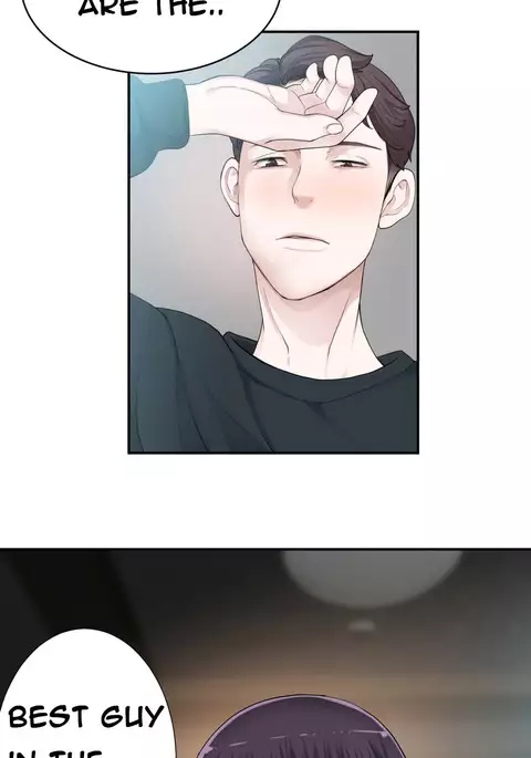 Tissue Thieves Ch.1-15