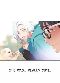 [BAK Hyeong Jun] Sweet Guy Ch.1-49 (English) (YoManga) (Ongoing)