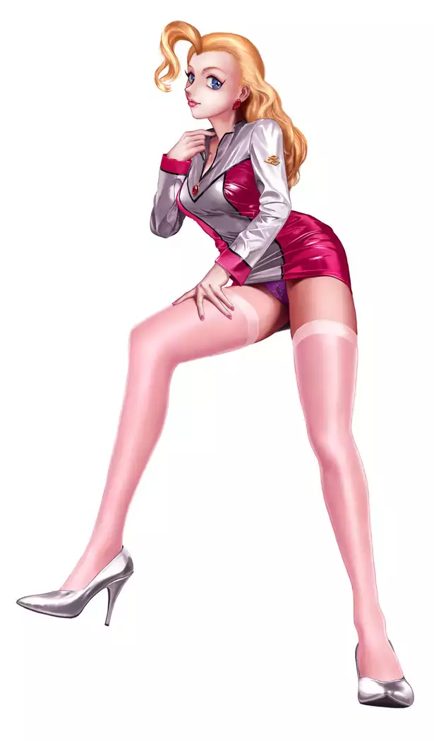 蛇足 Snake Legs