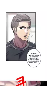 Ghost Love Ch.1-20.5 (English) (YoManga) (Ongoing)