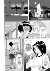 [Koyanagi Royal] Sei Penalty Gakuen Goku [English] [Decensored]