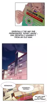 [BAK Hyeong Jun] Sweet Guy Ch.1-49.5 (English) (YoManga) (Ongoing)