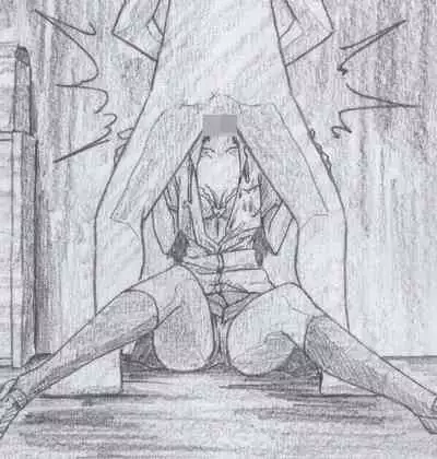 [Chinjawin] Nanami ga Yarareru