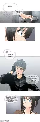 [ButcherBoy] Household Affairs Ch.1-38 (English) (YoManga) (Ongoing)