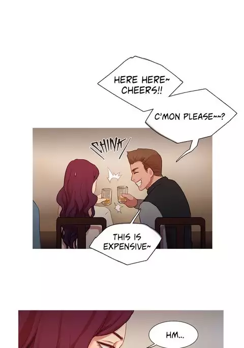 Scandal of the Witch Ch.1-25
