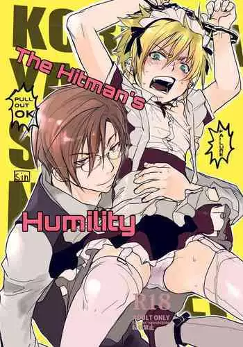 Koroshiya-san no Hansei | The Hitman's Humility