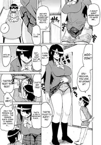 [Yuuki Ray] Shota Eater Ch. 1-10 [English] [biribiri]