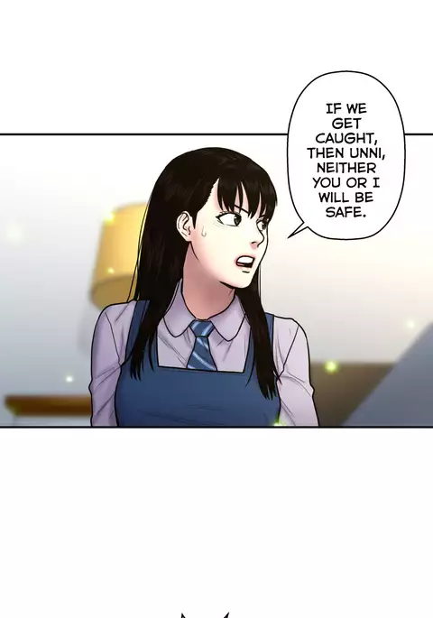 Ghost Love Ch.1-40