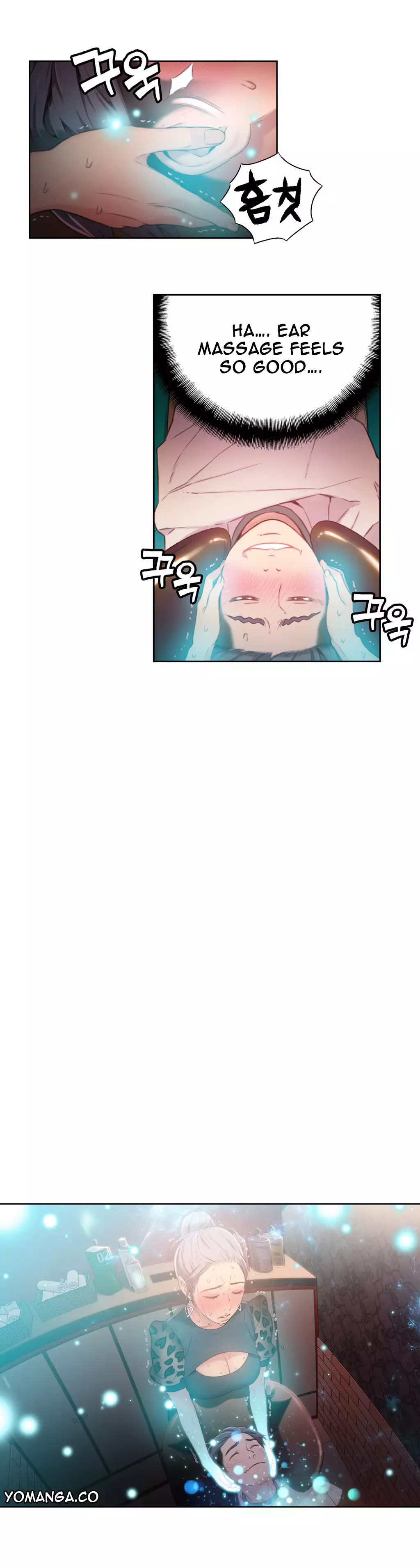 Sweet Guy Ch. 1-47