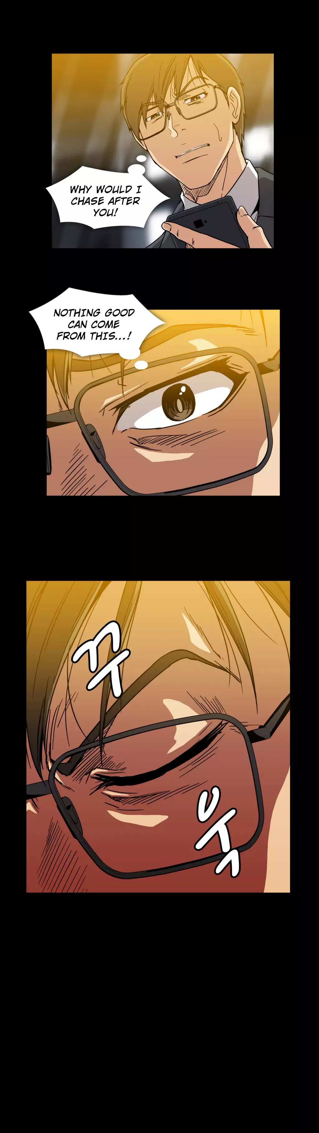 Drug Candy Ch.0-38