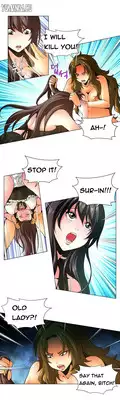Twin Slave Ch.1-10 (English) (Ongoing)
