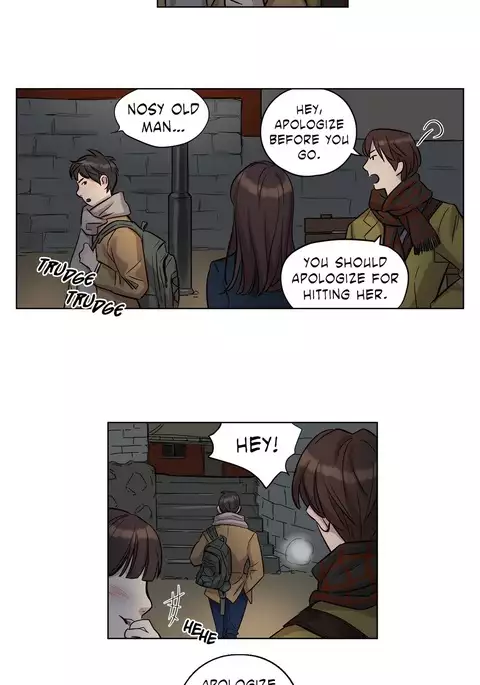 Atonement Camp Ch.1-23
