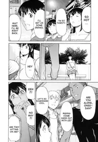 [Takasugi Kou] Ureta Karada no Hatsujouki - Estral Mature Woman [English] [desudesu + CovertOpsBoobs]