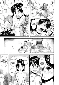 [Ryoumoto Hatsumi] Futari wa Tomodachi | Two Friends [English]