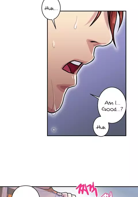 Ghost Love Ch.1-24